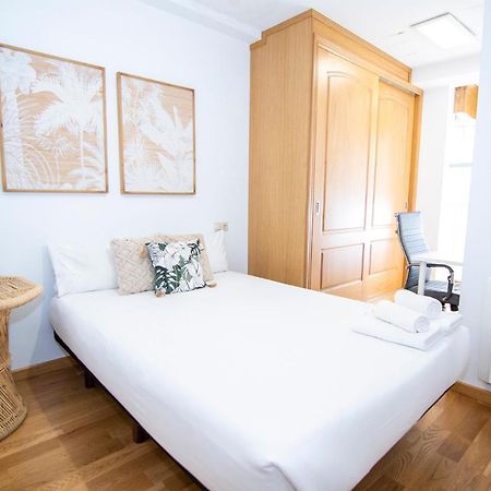 Bright Entire Apartment- Gp 1A Santiago de Compostela Eksteriør billede
