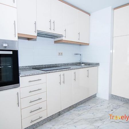 Bright Entire Apartment- Gp 1A Santiago de Compostela Eksteriør billede